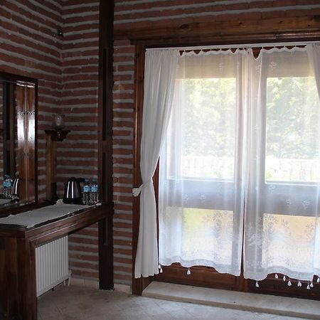 Daidalos Hotel Ören Esterno foto