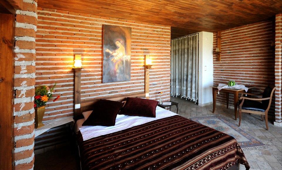 Daidalos Hotel Ören Esterno foto