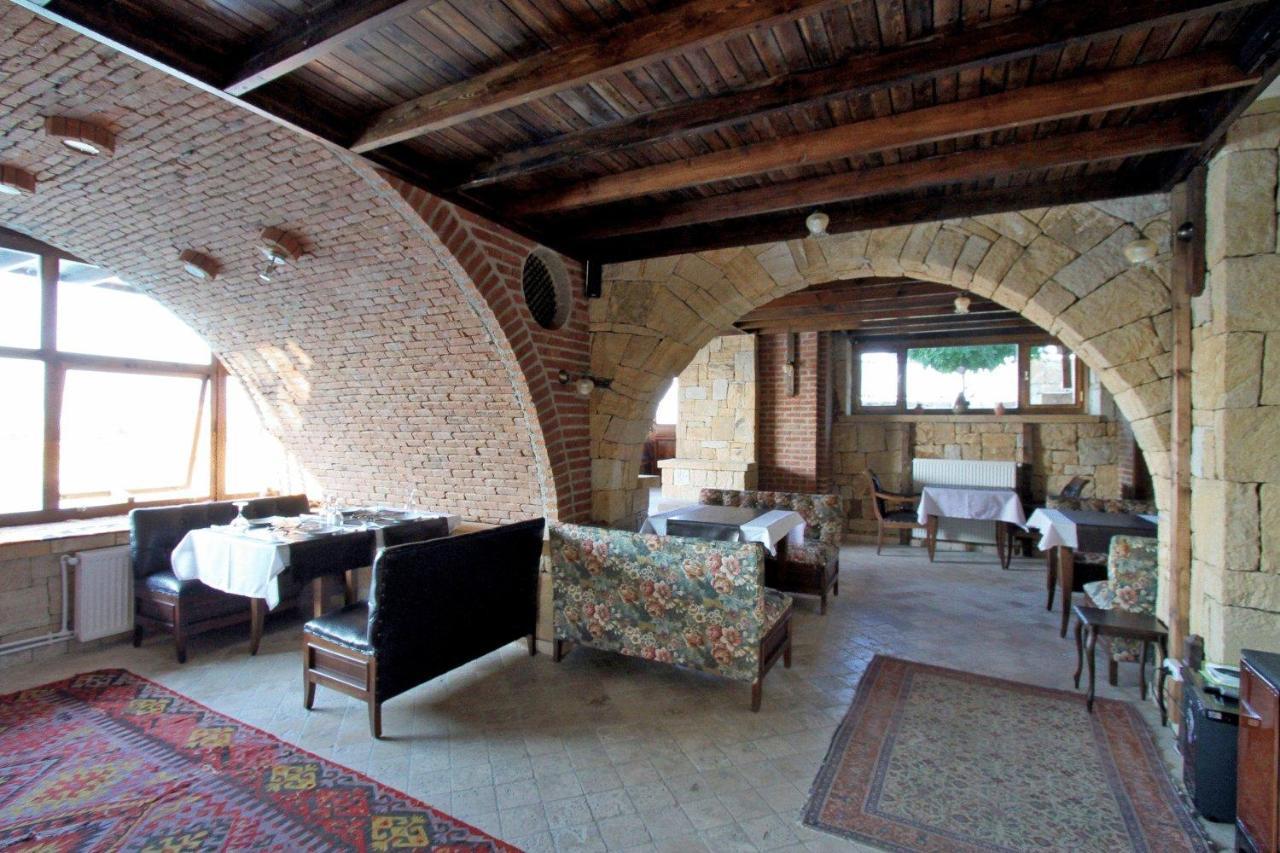 Daidalos Hotel Ören Esterno foto